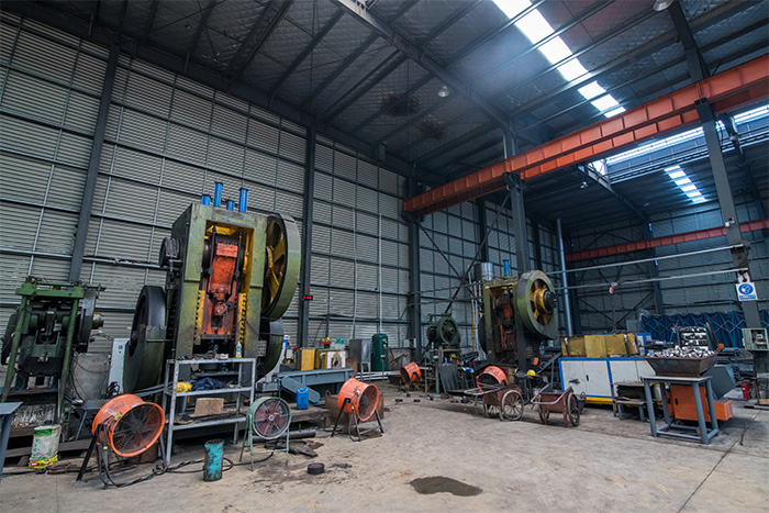 哈密螺栓球精密制作